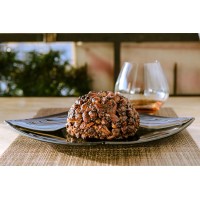 Panpepato Tradizionale Vero